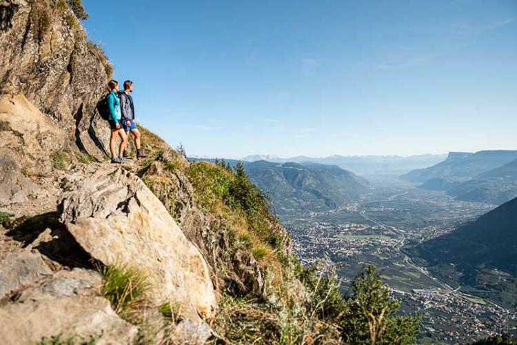 Alta Via Meranese