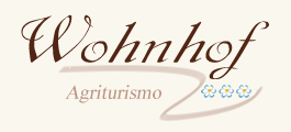 Agriturismo Wohnhof